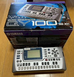 Yamaha Qy 100 | eBay