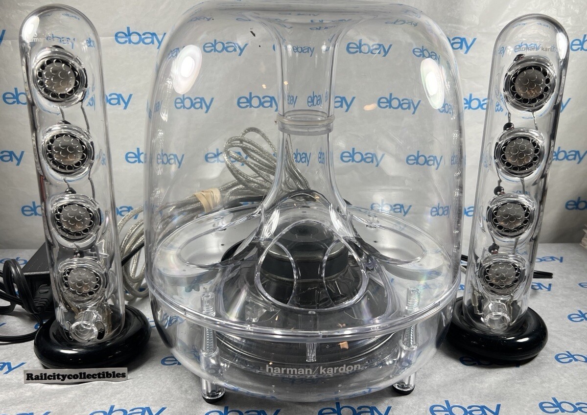 中古 harman/kardon soundsticks Ⅲ 3 s-l400.jpg
