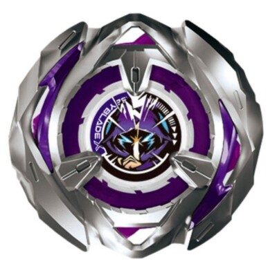 Takara Tomy Beyblade X BX-24 06 WizardArrow 4-80GB | eBay