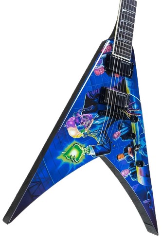 RSV-550 Riverhead HEADWAY Flying V | eBay