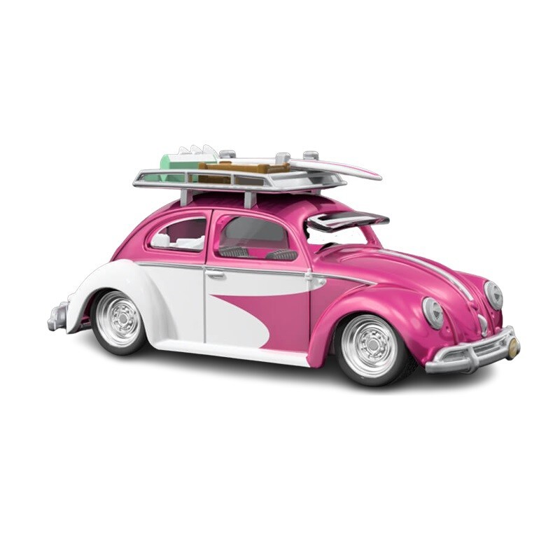 Hot Wheels RLC Exclusive sELECTIONs Volkswagen Kawa-Bug-A Diecast