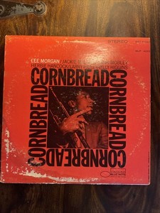 Cornbread Lee Morgan | eBay