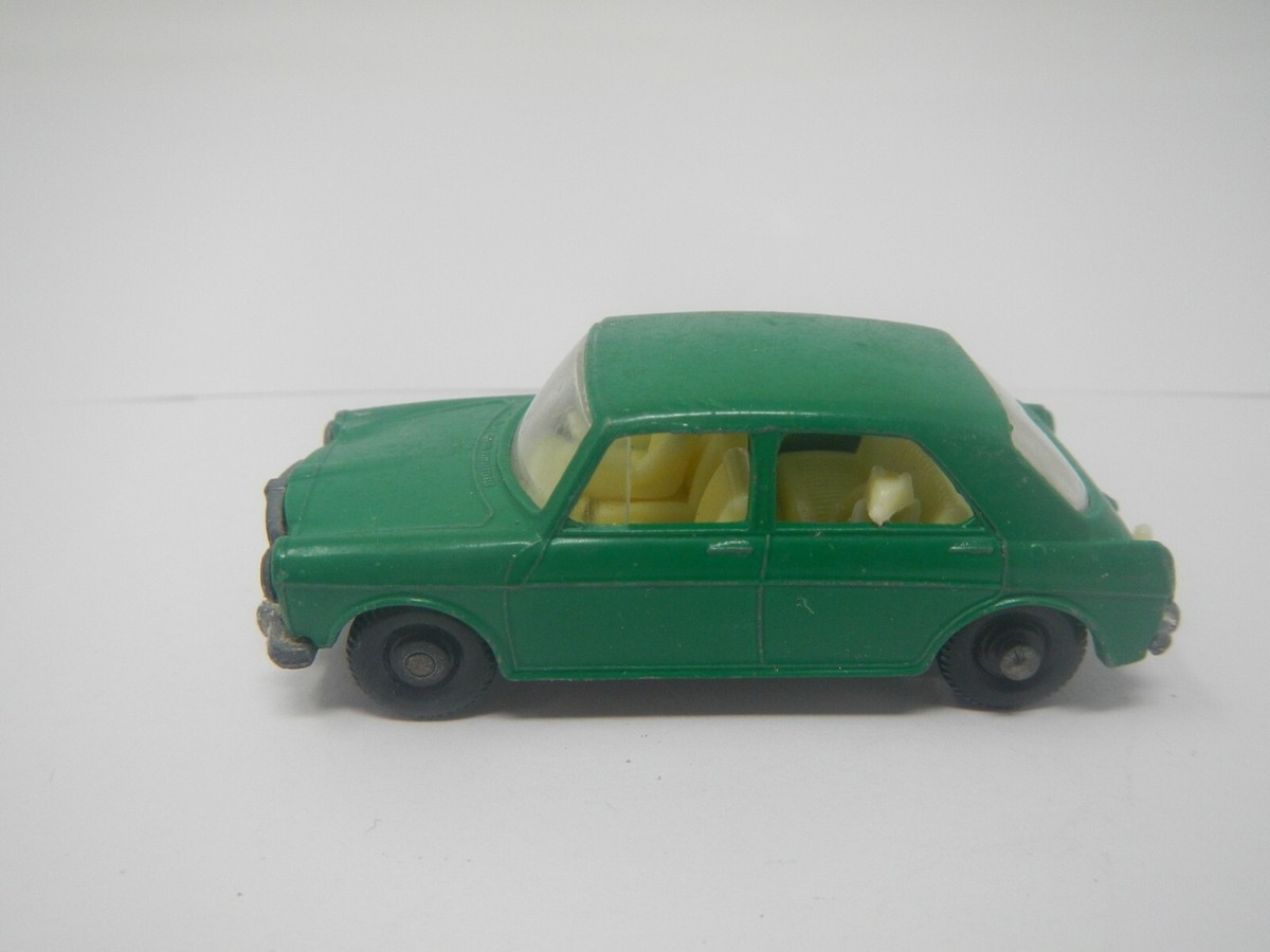 Vintage Matchbox MG 1100 No. 64 | eBay