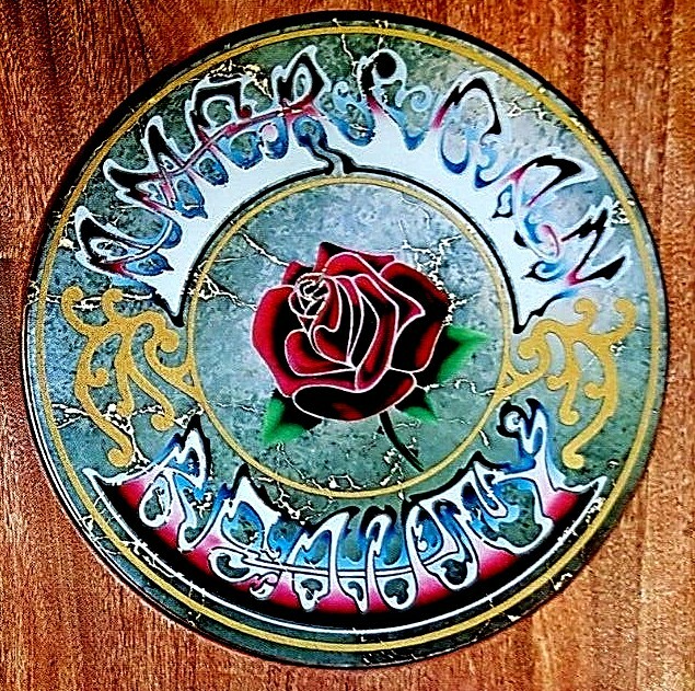 Grateful Dead - 