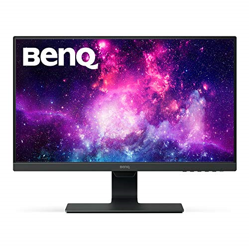 BenQ GW2480 23.8 Inch IPS 1080p Monitor for sale online | eBay