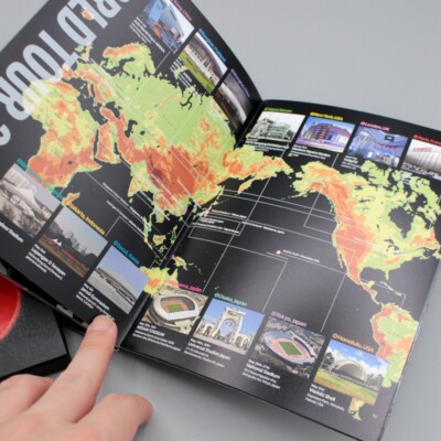 L'Arc-en-Ciel DOCUMENTARY FILMS WORLD TOUR 2012 Limited edition