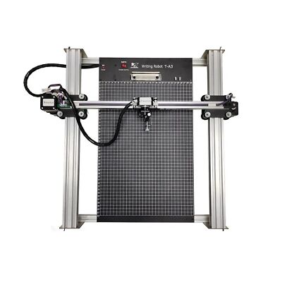 2.0 H-Structure Pen Plotter, iDraw 2.0 XY Plotter A3 Plotting