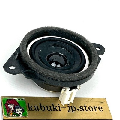 MAZDA Genuine GKK8-66-960 New BOSE Instrument Panel Speaker MAZDA