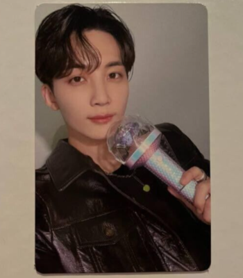 SEVENTEEN Jeonghan be the sun CARAT ZONE caratland caratzone