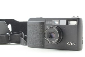Ricoh Gr1 Gr1s | eBay