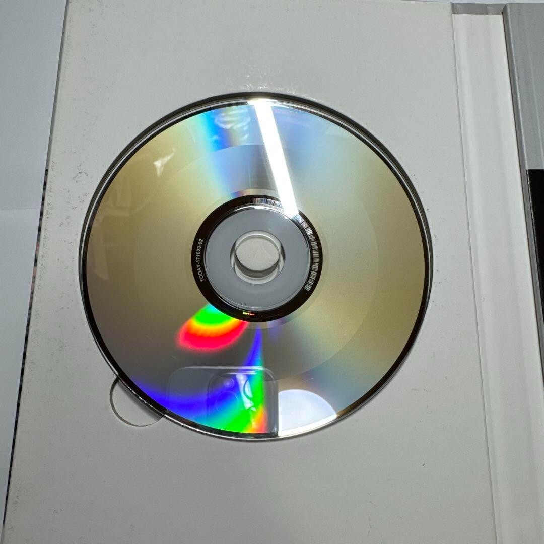 LOONA odd eye circle Max & Match First Press LIMITED EDITION CD