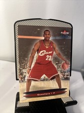 Lebron James #171 Prices [Rookie] | 2003 Ultra | Basketball Cards