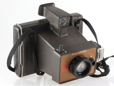 Polaroid EE33 Sofortbildkamera Kamera Instant Camera | eBay