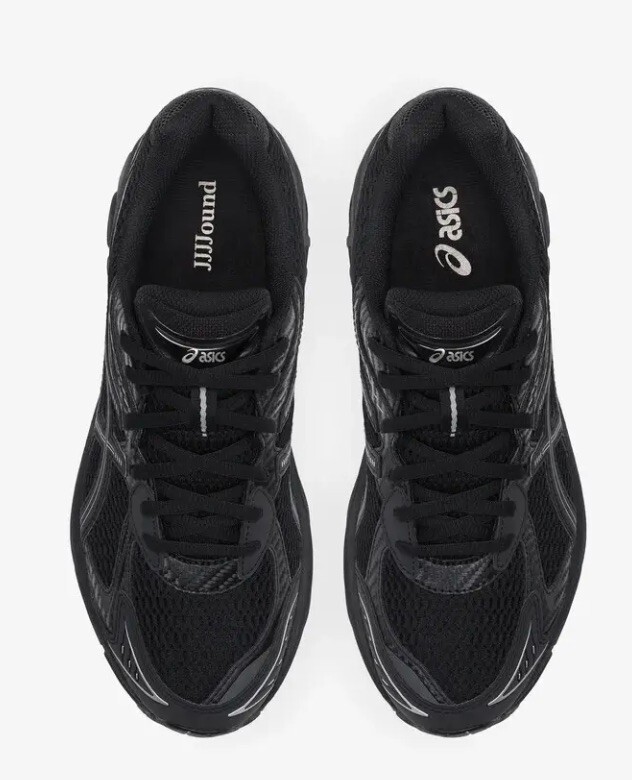 JJJJound Asics GT-2160 - Black 2024 | eBay