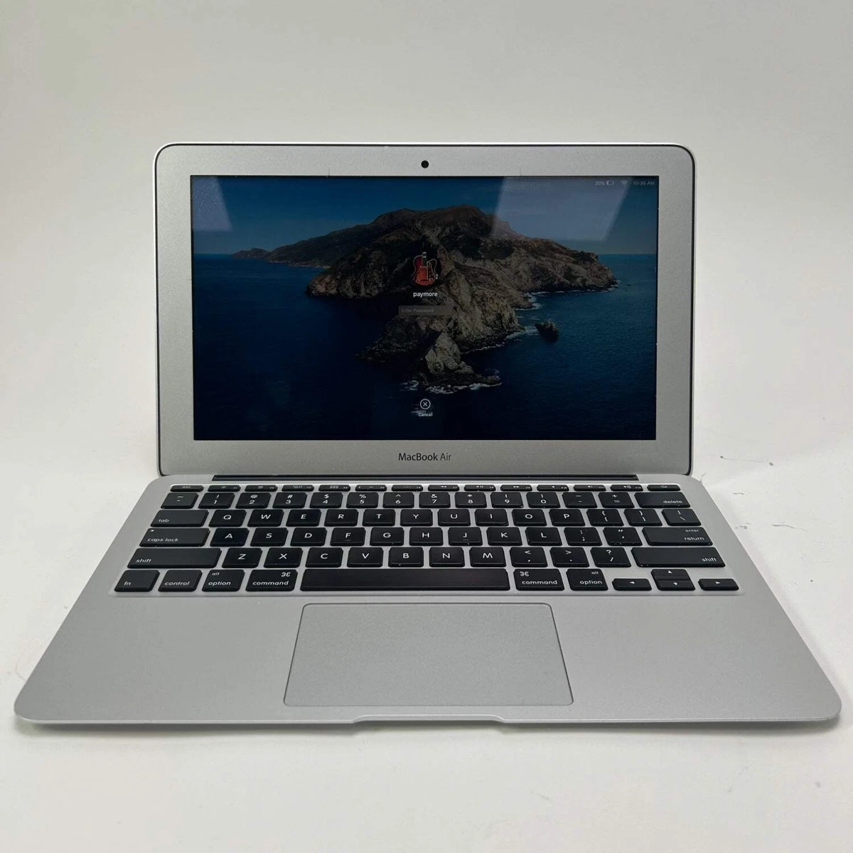 2015 Apple MacBook Air Laptops for sale - eBay