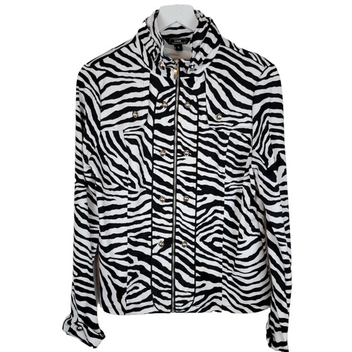 Supreme Moleskin Work Jacket Zebra | eBay