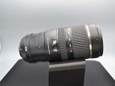 Tamron A009 SP 70-200mm F2.8 Di VC | eBay