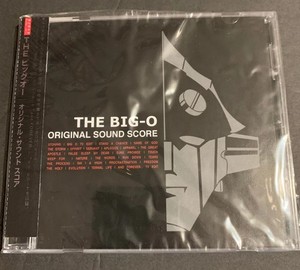 The Big O | eBay