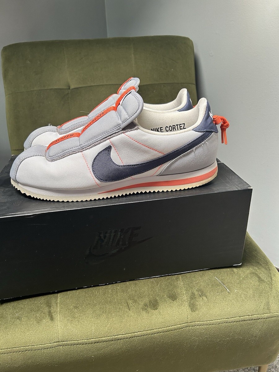Size 13 - Nike Kendrick Lamar x Cortez Basic Slip House Shoes | eBay
