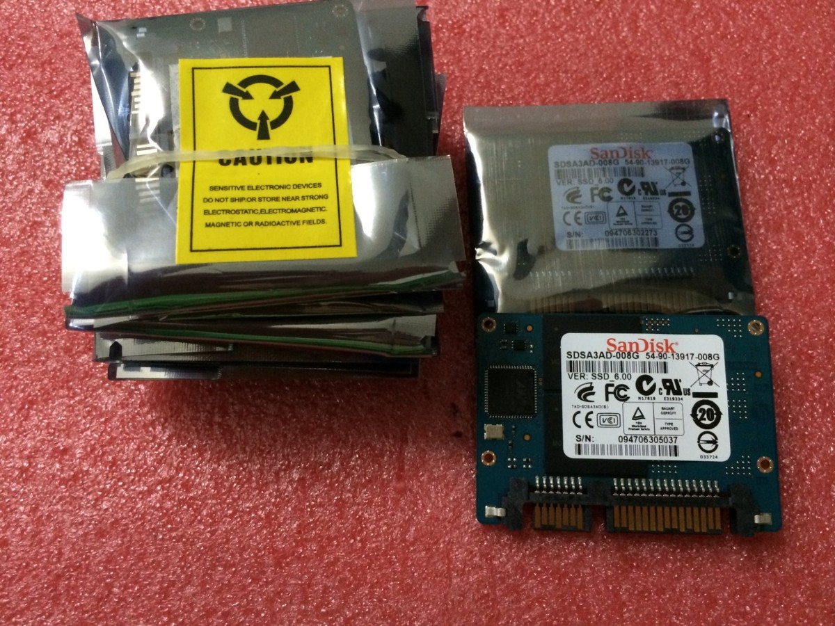 SSD Solid Hard Disk CF036-60001 CE988-67906 Fit for HP M600 M601