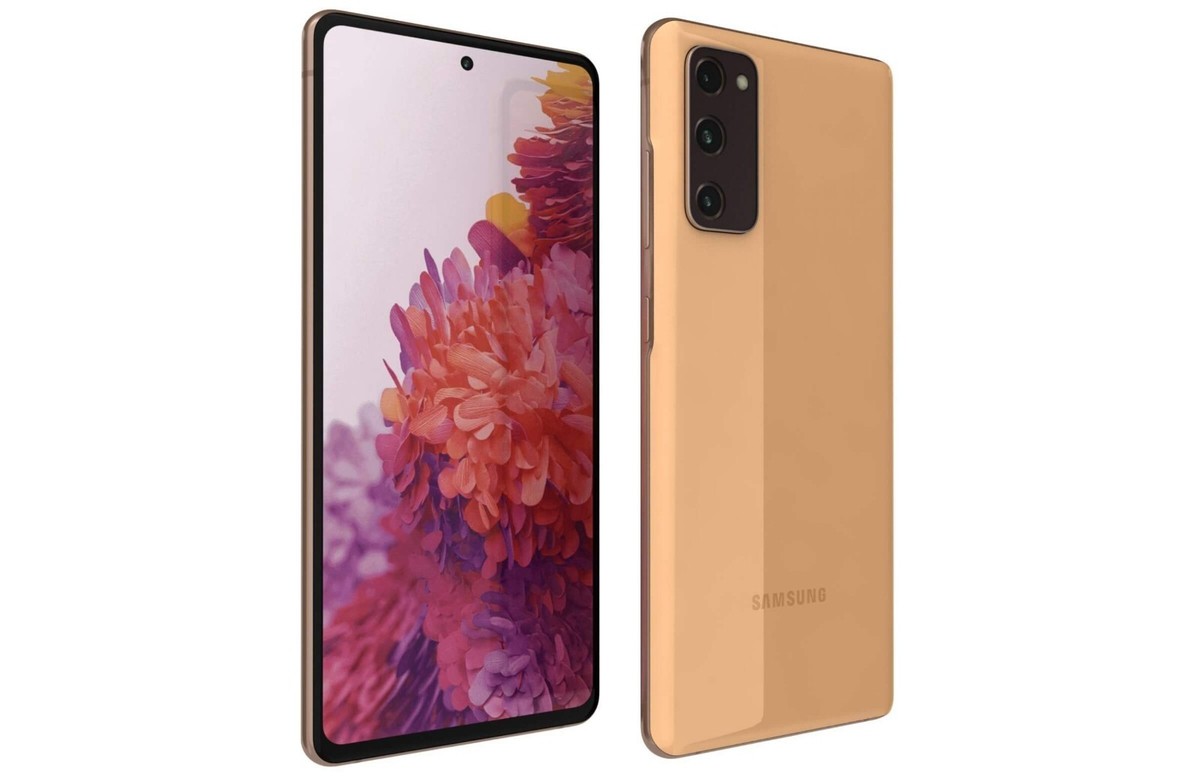 Galaxy S20 FE 5G (SM-G781W) - 128GB Unlocked with Shadow | eBay