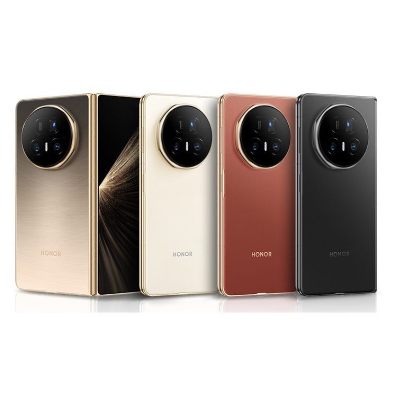 Honor Magic V5 5G 7.95