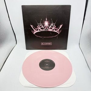 Blackpink the Album Vinyl | eBay