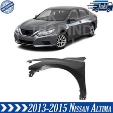 KBD Polyurethane Rear Fenders 90 91 92 93 94 95 96 for Nissan