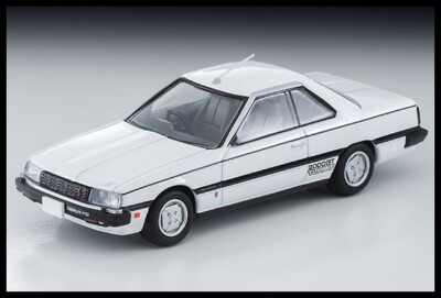 Tomica Limited Vintage NEO LV-N237a Nissan Skyline HT2000 Turbo GT