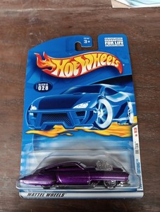 Hot Wheels Evil Twin | eBay