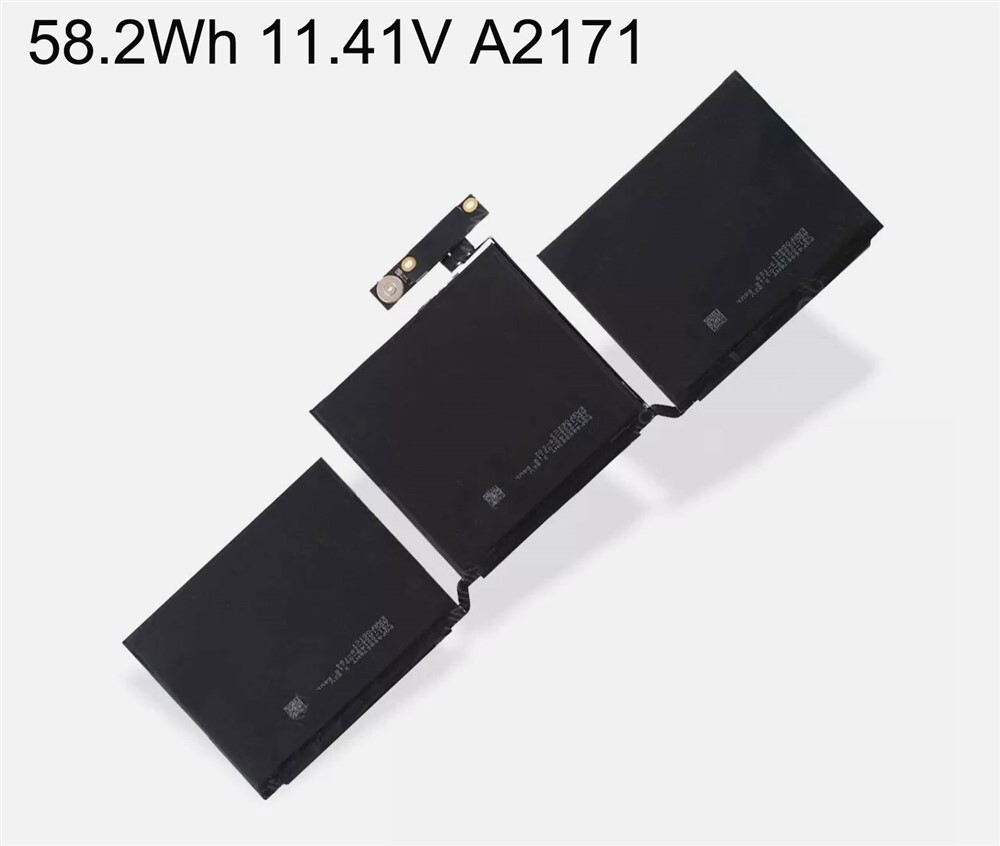 New A2171 Battery for MacBook Pro (13-inch, M2, 2022) MacBook Pro