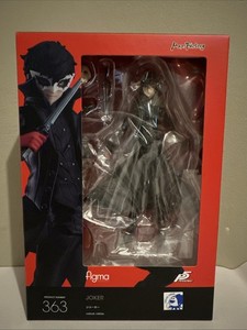 Figma Joker | eBay