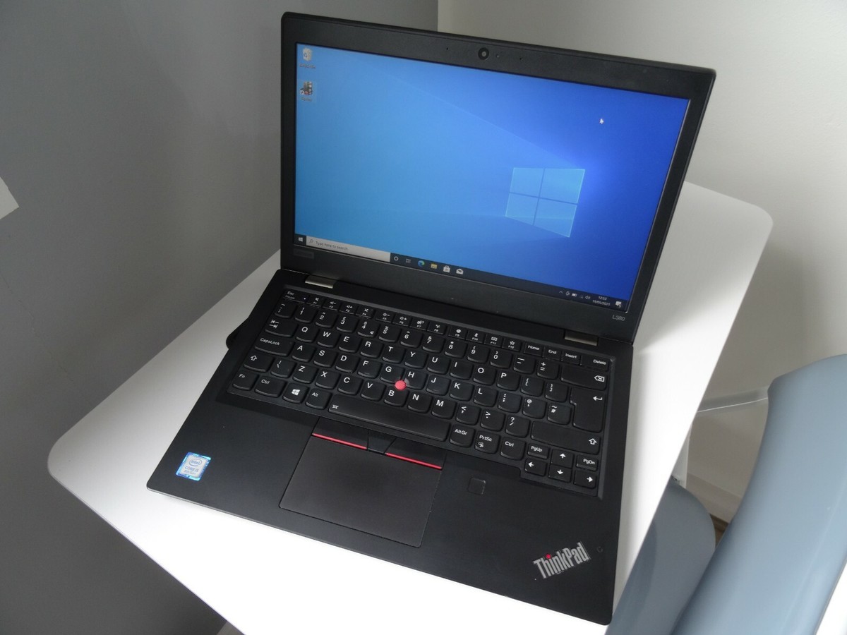 Lenovo ThinkPad L380 13.3