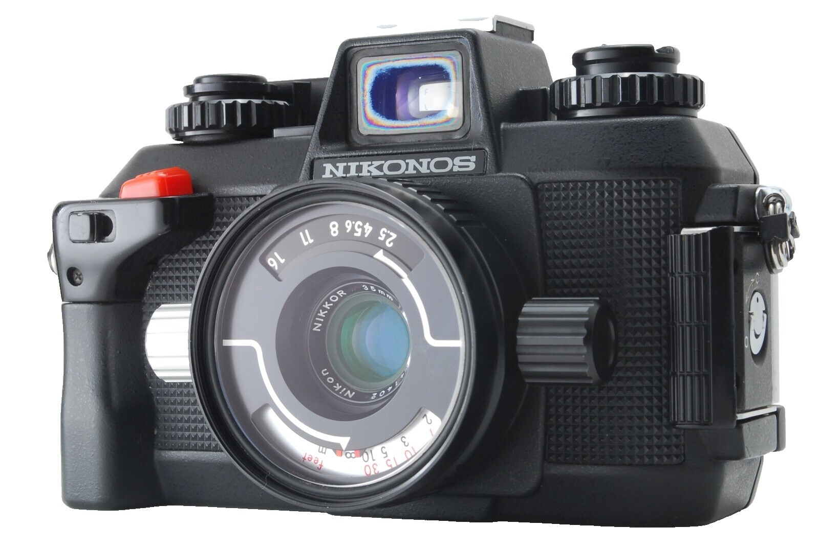 Nikonos IV a | eBay