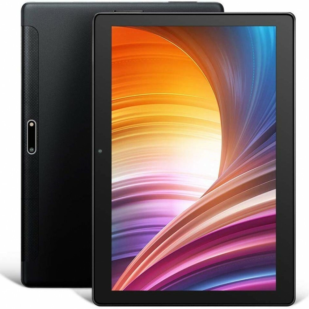 Dragon Touch Max 10 Tablet Android 32GB WiFi GPS 1200x1920 FHD 8
