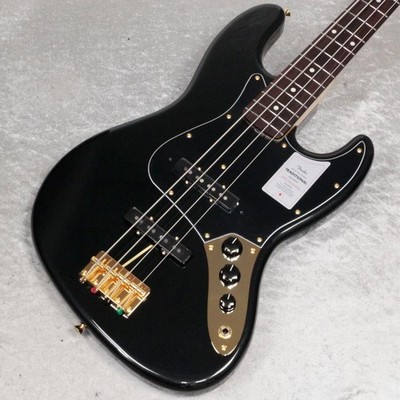 Fender made in japan Traditional 2025 Collection 60s Jazz Bass