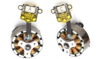 Parrot Bebop 2 POWER EDITION Motor ( A ) + (C) | eBay