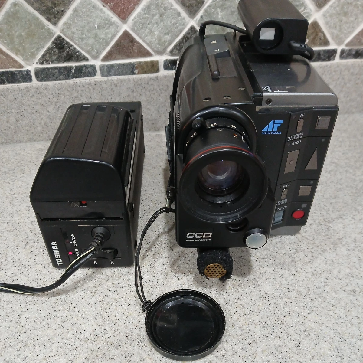 Toshiba Vintage Cameras for sale | eBay