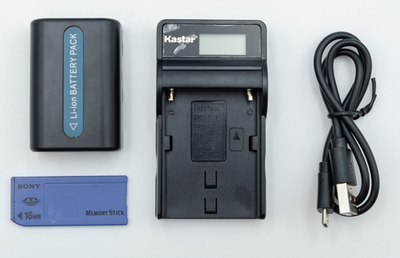 Sony Handycam DCR-PC9E Camcorder for sale online | eBay