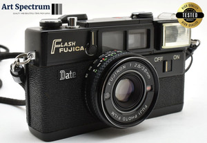 Fujica 35 Compact | eBay