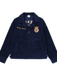Ffa Jacket California | eBay