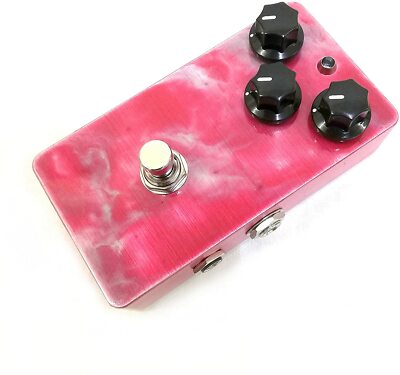 New Leqtique Maestro Antique Revised VPtP Kir Effector From Japan