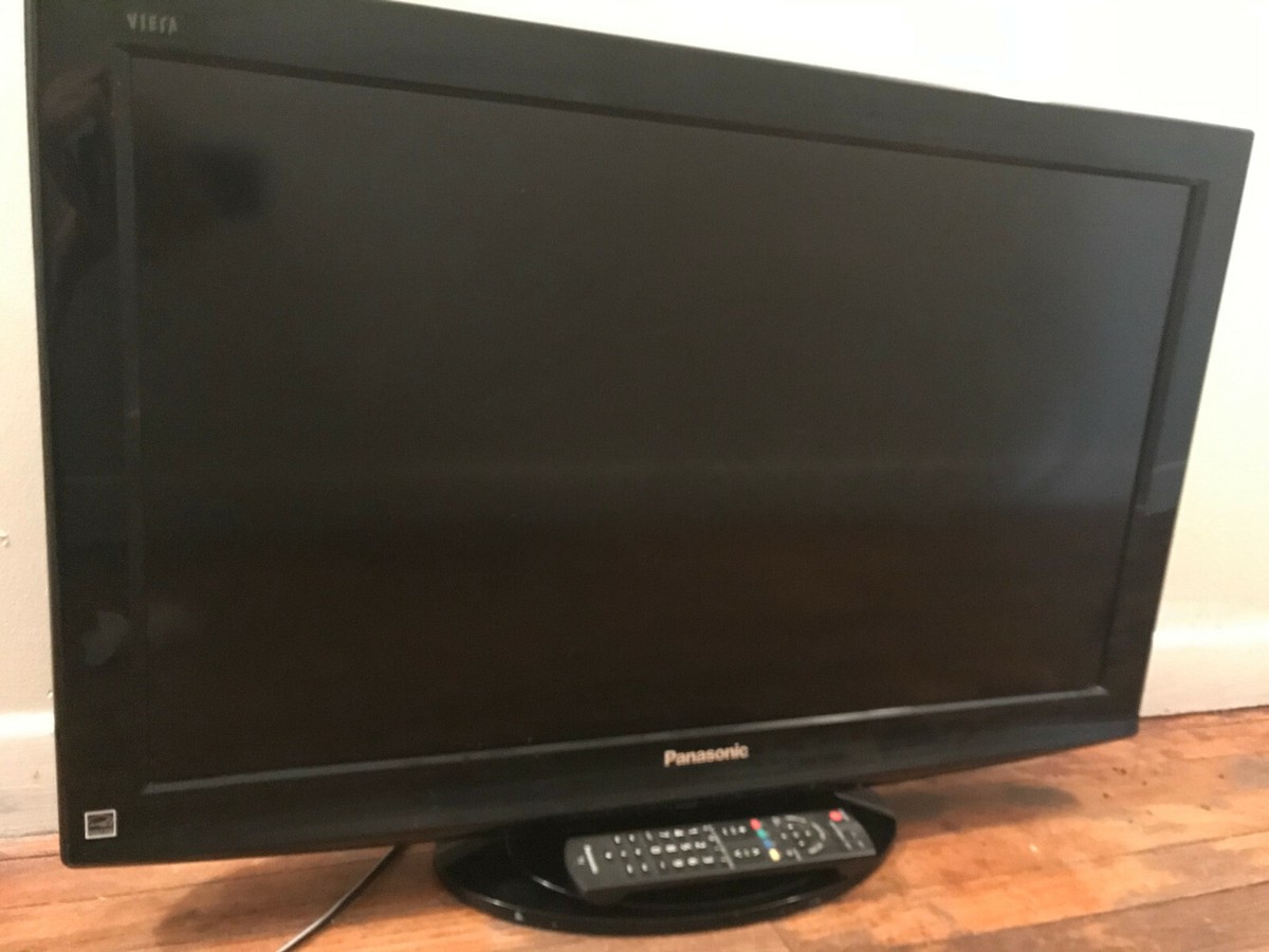 Panasonic Viera 32
