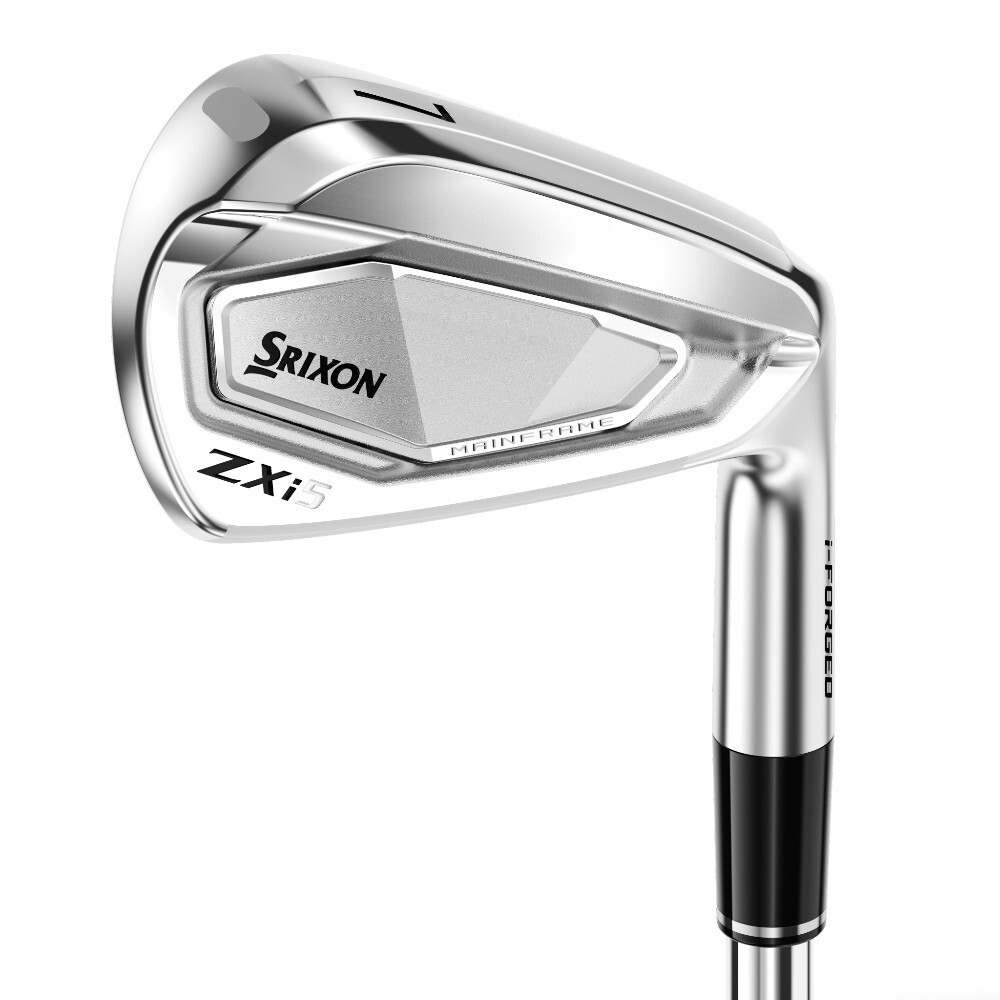 Srixon ZXi5/ZXi4 Combo Iron Set - New 2025 - Customize Your Set | eBay