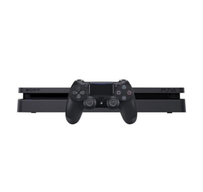 Sony CUH2000AB01 Console for PlayStation 4 - Jet Black for sale