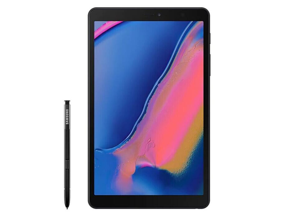 Tab A Plus 8 Samsung Galaxy Tab A 8.0 & S Pen (2019) SM-P200 (Wi