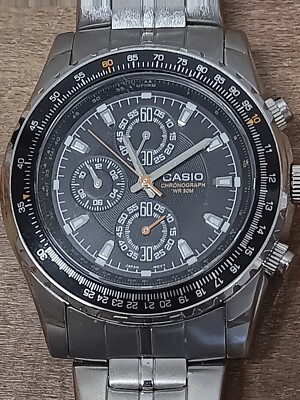 Casio MTP-4500 Wrist Watch for sale online | eBay