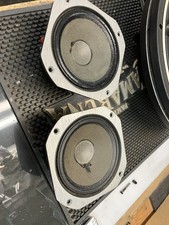 JBL Le5-2 Midrange 8 Ohm for L100 4311 Vintage Speaker for sale