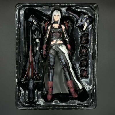 Figure PLAY ARTS Kai Aranea Highwind FINAL FANTASY XV Square Enix