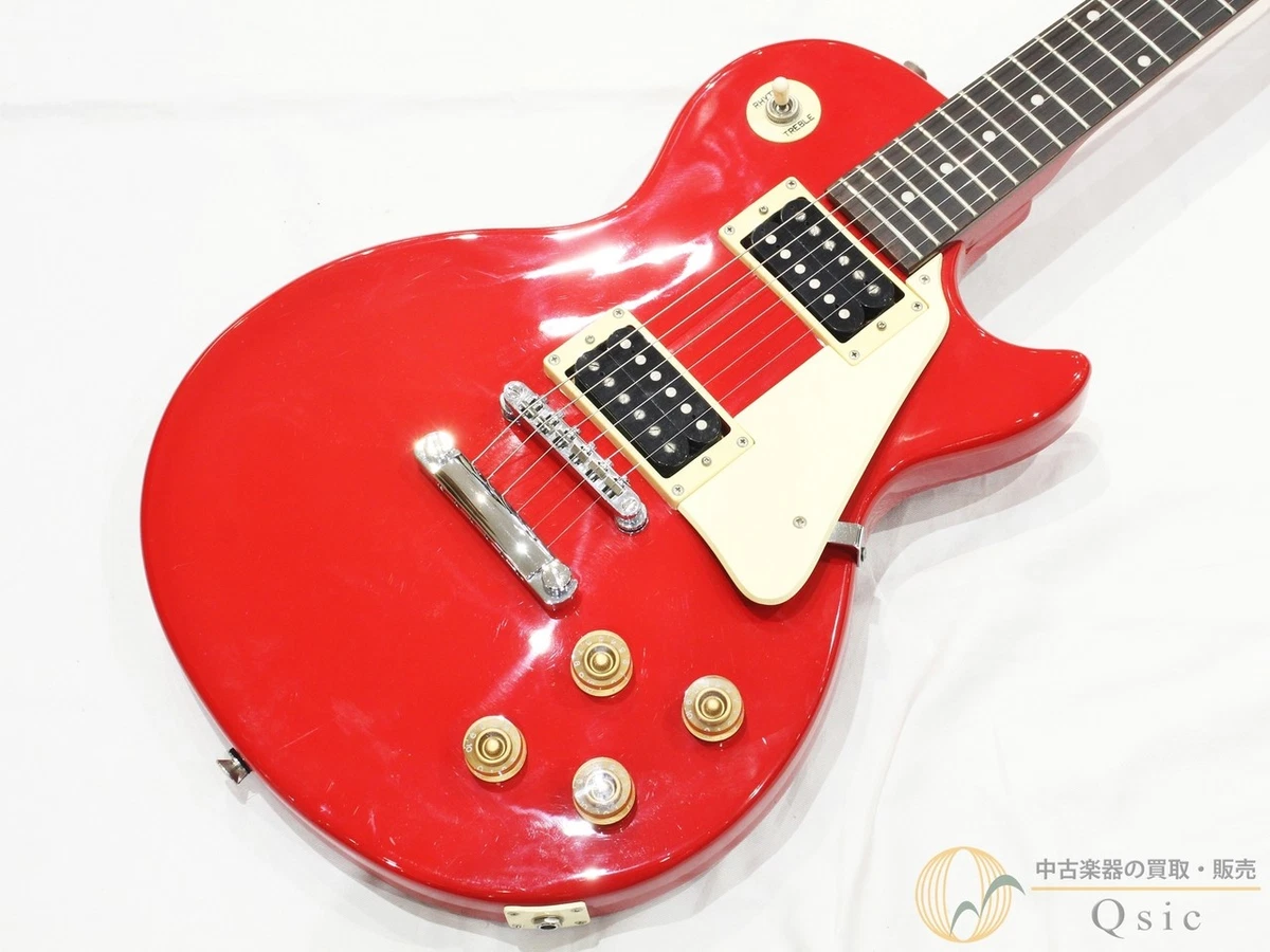 Epiphone Les Paul 100 for sale - eBay